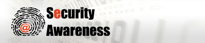 Security Awareness
