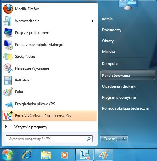 Tworzenie kopii zapasowych – odcinek 2. Windows 7