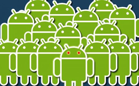 Niebezpieczne aplikacje w Android Market