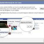 Nie oznaczaj mnie: zmiany w ustawieniach prywatności na Facebooku