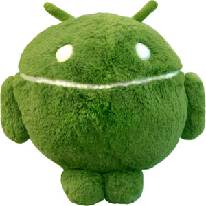 Popularne aplikacje na Androida kradną nasze dane