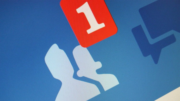 Facebook przypadkowo udostępnił dane 6 milionów użytkowników