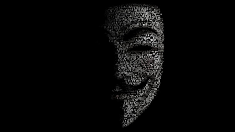 Anonymus zaatakowało ISIS