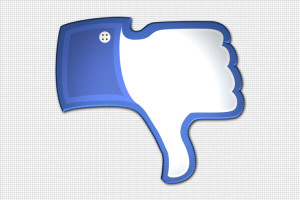 Przycisk "Nie lubię" nie pojawił się jeszcze oficjalnie na Facebooku. Wszelkie linki do instalacji tego widgetu to scam!